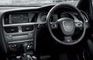 Audi S5 2015-2017 Steering Wheel Image