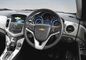 Chevrolet Cruze Steering Wheel Image