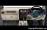 Chevrolet Tavera 2003-2007 DashBoard Image