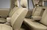 Force MPV Front Seats (Passenger View) Image