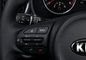 ಕಿಯಾ ರಿಯೊ steering controls image