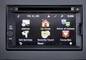 Maruti SX4 2007-2012 Infotainment Stytem Image
