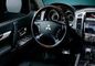 Mitsubishi Montero Steering Wheel Image