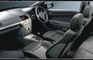 Opel Astra Door view of Driver seat Image