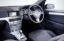 Opel Astra Steering Wheel Image