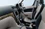 स्कोडा लॉरेटा डोर view ऑफ driver seat image