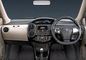 Toyota Etios Liva 2014-2016 DashBoard Image