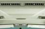 Toyota Fortuner 2009-2011 Rear Air vents Image