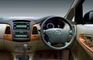 Toyota Innova 2004-2011 Steering Wheel Image