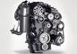 Volkswagen Polo 2013-2015 Engine Image