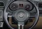 Volkswagen Polo 2013-2015 Steering Wheel Image