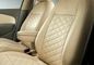Volkswagen Vento 2013-2015 Rear Seats Image