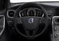 Volvo S60 2013-2015 Steering Wheel Image