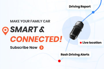 Connected Cars - Vimarsana News