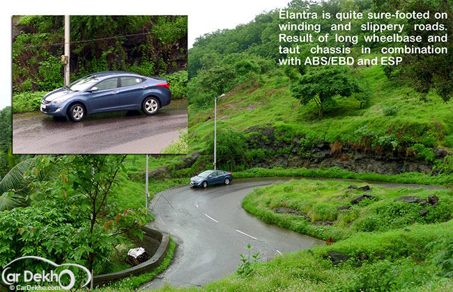 Hyundai Elantra Hyundai Elantra