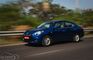 Renault Scala Road Test Images