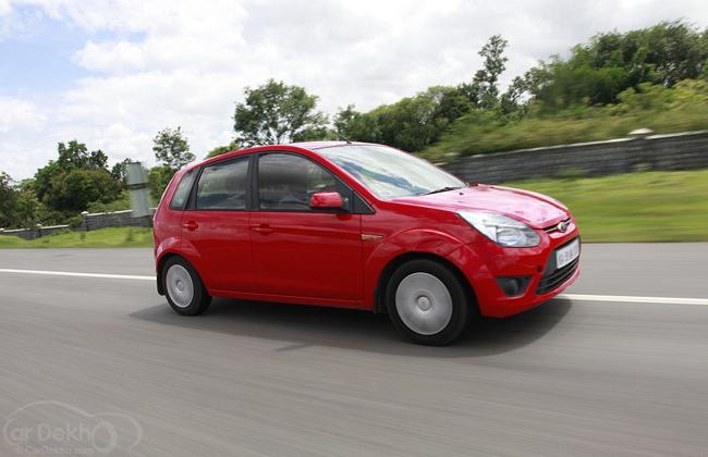 Most common driving mistakes