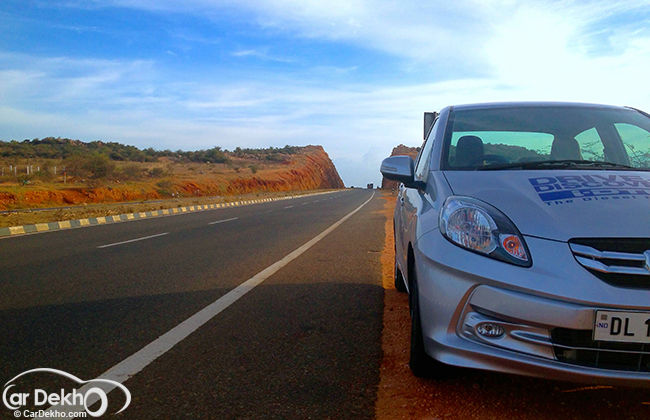 Honda Amaze Honda Amaze