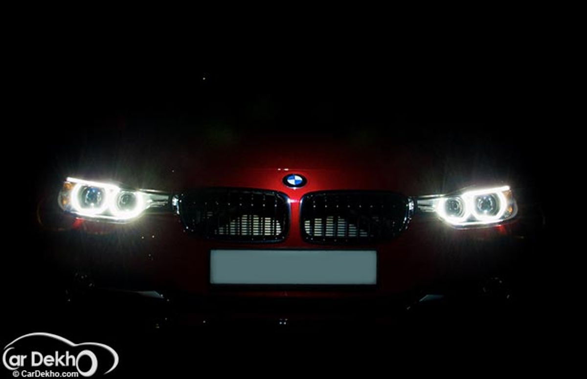 BMW 3 series BMW 3 series