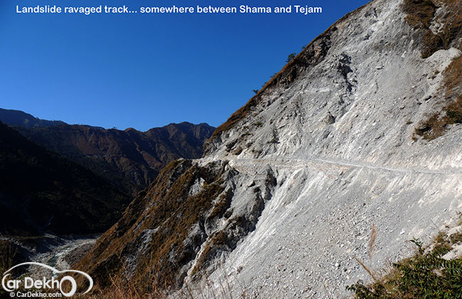 Himalayan Endeavour - Driving to Kumaon