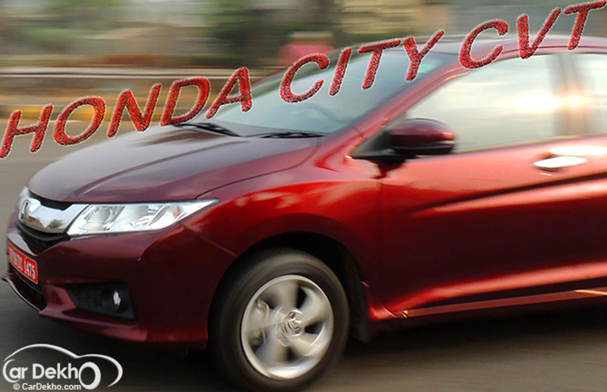Honda City Honda City