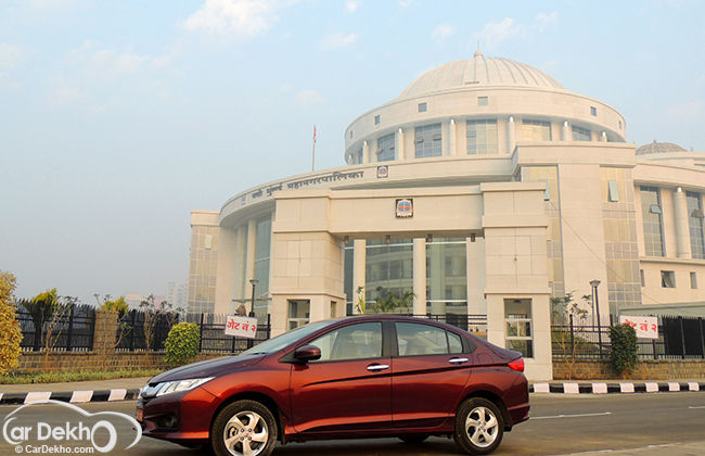 Honda City Honda City