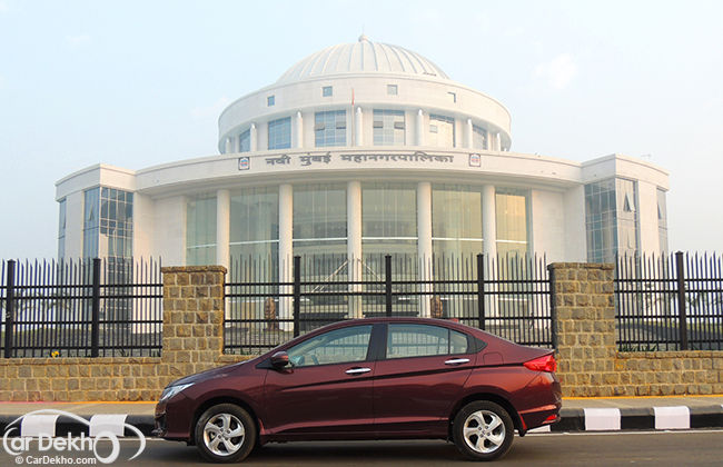 Honda City Honda City