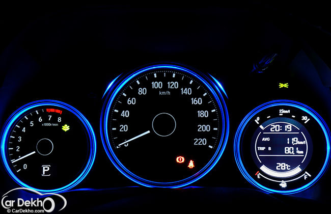 Honda City Honda City
