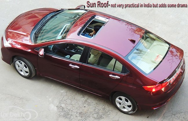 Honda City Honda City