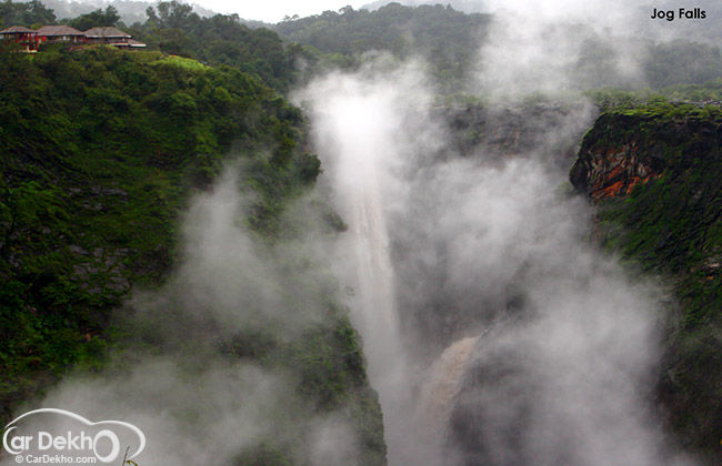 Mahindra Monsoon Challenge