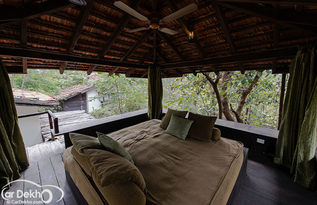 Couple’s Retreat