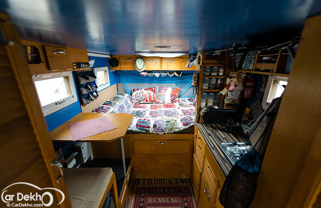 Couple’s Retreat