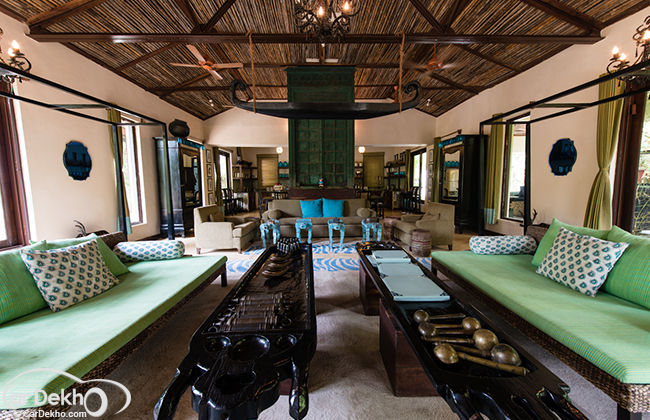 Couple’s Retreat