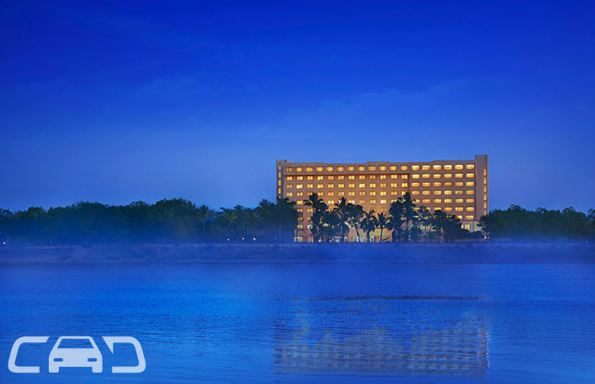 Monsoon Getaway