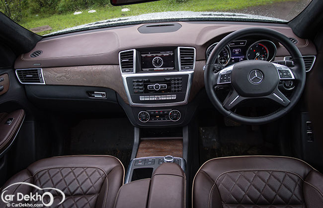 Mercedes Benz S Class