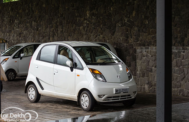 Tata Nano