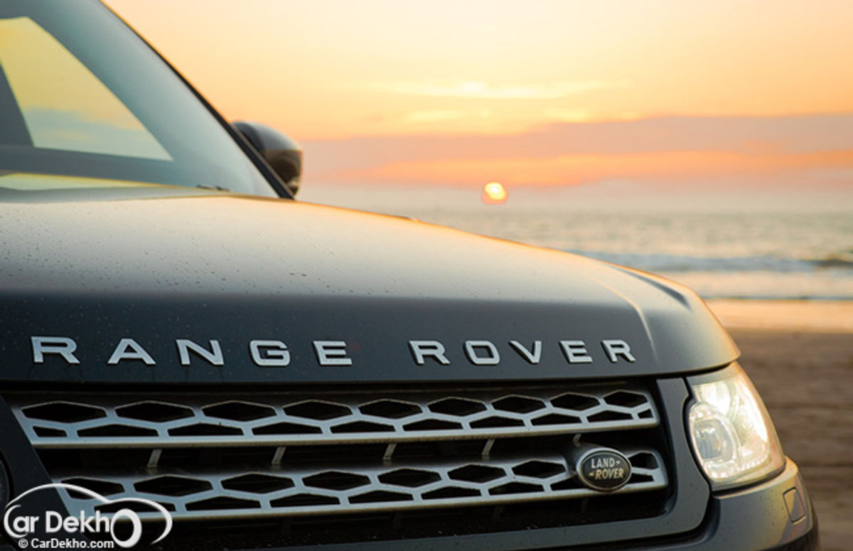 Land Rover Range Rover Sport Land Rover Range Rover Sport
