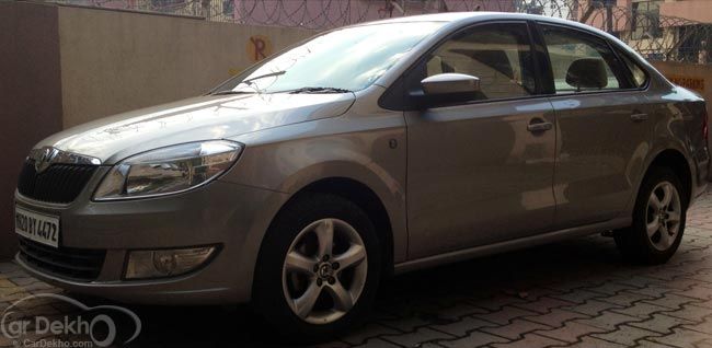 Skoda Rapid Skoda Rapid