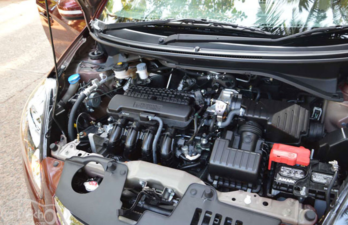 Honda Amaze Honda Amaze