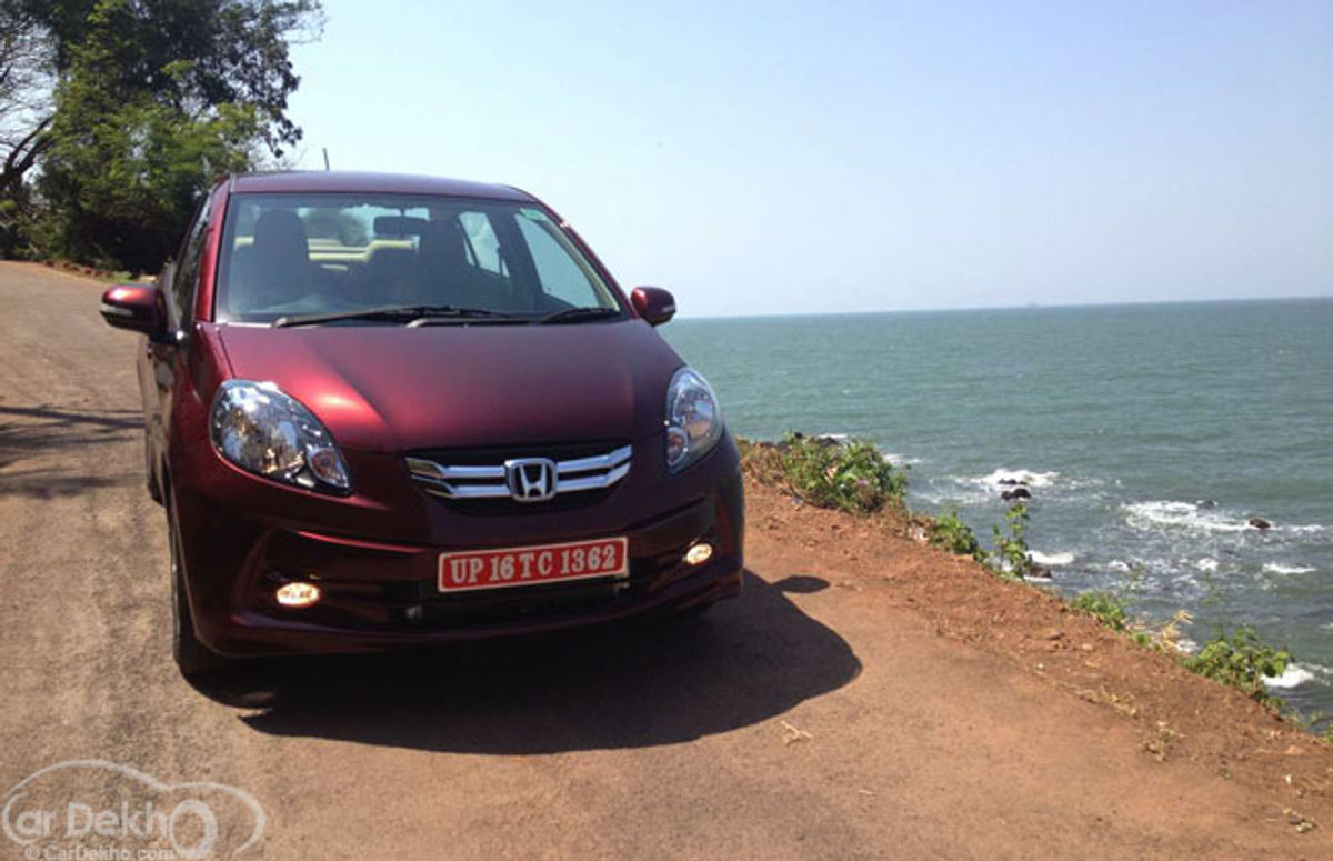 Honda Amaze