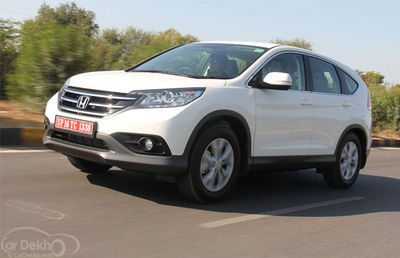 Honda cut prices of its entire lineup