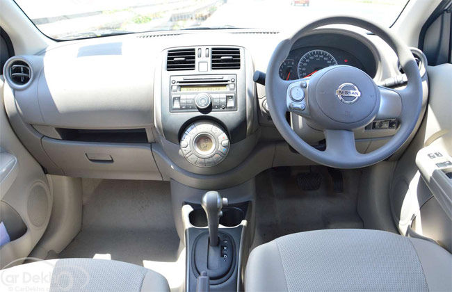 Nissan Sunny
