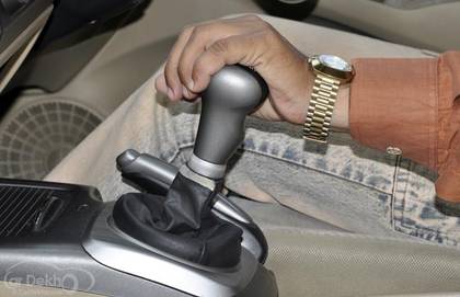 Maruti Suzuki expects sales of vehicles with auto gear-shift to accelerate