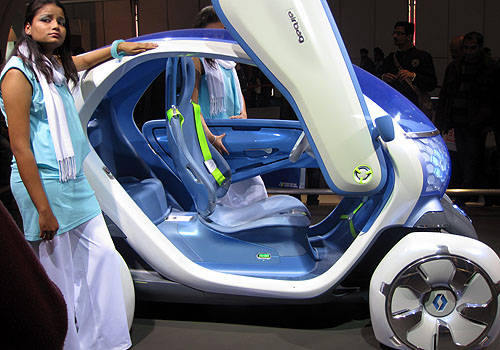 Renault Twizy