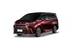 Lexus LM 350h 7 Seater VIP