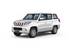 Mahindra TUV 300 Plus P6 BSIV