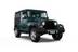 Mahindra Thar 2015-2019 CRDe ABS