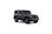 Mahindra Thar LX 4-Str Convert Top Diesel