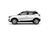 Mahindra XUV300 W8 Option Turbosport Dual Tone
