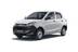 Maruti Alto Tour H1 CNG